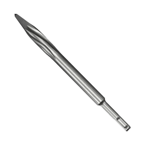 Diablo DMAPLCH2030 10" SDS-Plus Twist Point Chisel