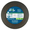 10" x 1/8" Masonry Cutting Wheel for Chop Saw