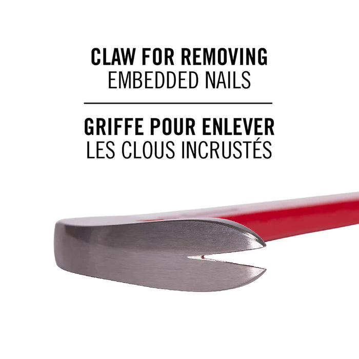 Garant - 10" Claw Nail Puller - 04GNP10