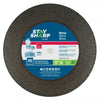 10" x 3/32" Metal Cutting Wheel for Chop Saw