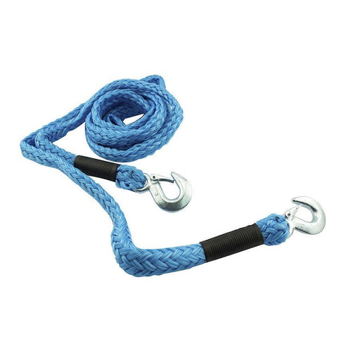 Erickson 59102 tow rope, 7/8 in. x 14 ft., 8,500 lb.