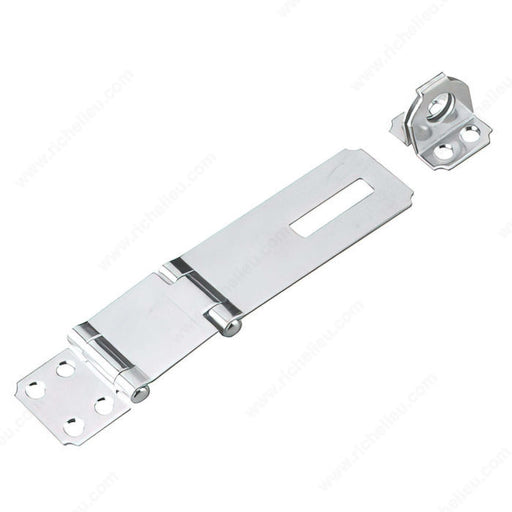 Onward - 4" Hinge Hasp - 319XV