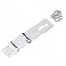 Onward - 4" Hinge Hasp - 319XV
