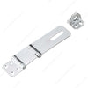 Onward - 4" Hinge Hasp - 319XV