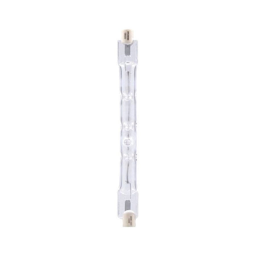 300W halogen bulb, 118 mm