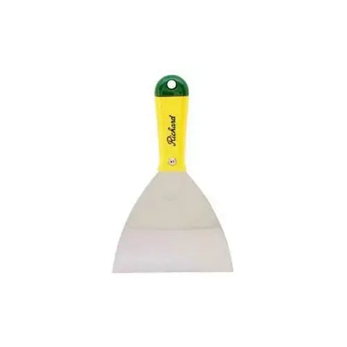 Richard - 6" Metal Putty Knife - RICH6F