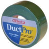 48mm x 54.8m Green Utility Duct Tape - 1243005 Cantech
