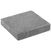 concrete paver smooth 12 inch x 12 inch