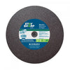 12" x 1/8" Masonry Cutting Wheel for Portable Gas Saw