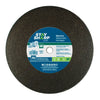 12" x 1/8" Masonry Cutting Wheel for Portable Gas Saw
