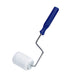 Simms lint free mini finishing paint roller with plastic handle
