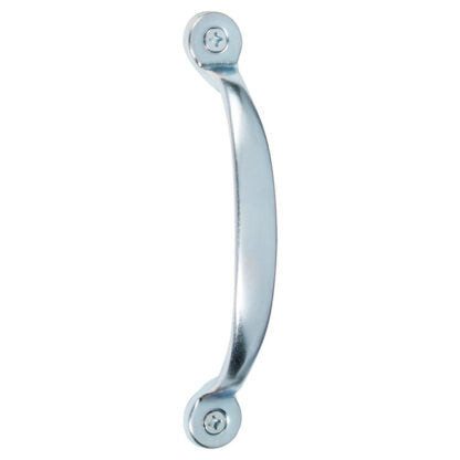 Onward - 4-3/4" Zinc Screen Door Pull - 262XV