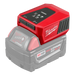 Milwaukee 2847-20 M18 TOP-OFF Charger and Power Supply