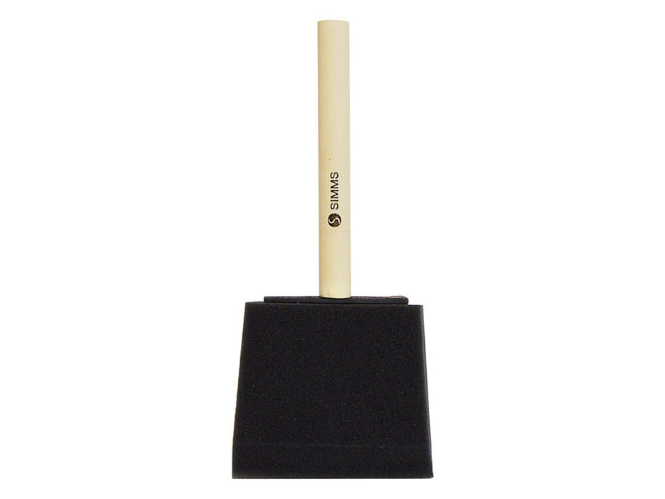 Simms High Density Foam Paint Brush, 1 in. to 4 in. (3995)
