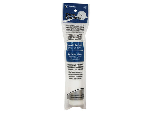Simms A-106 Time Trimmer 6 in. super fine foam roller refill