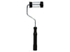 Simms A-053 3 in. trim roller cage frame