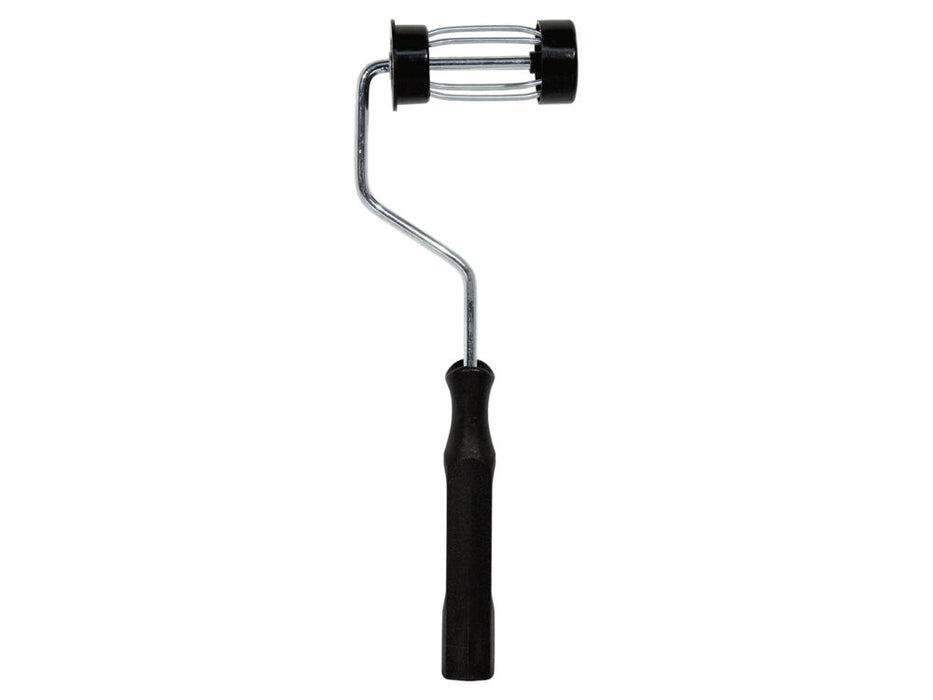 Simms A-053 3 in. trim roller cage frame