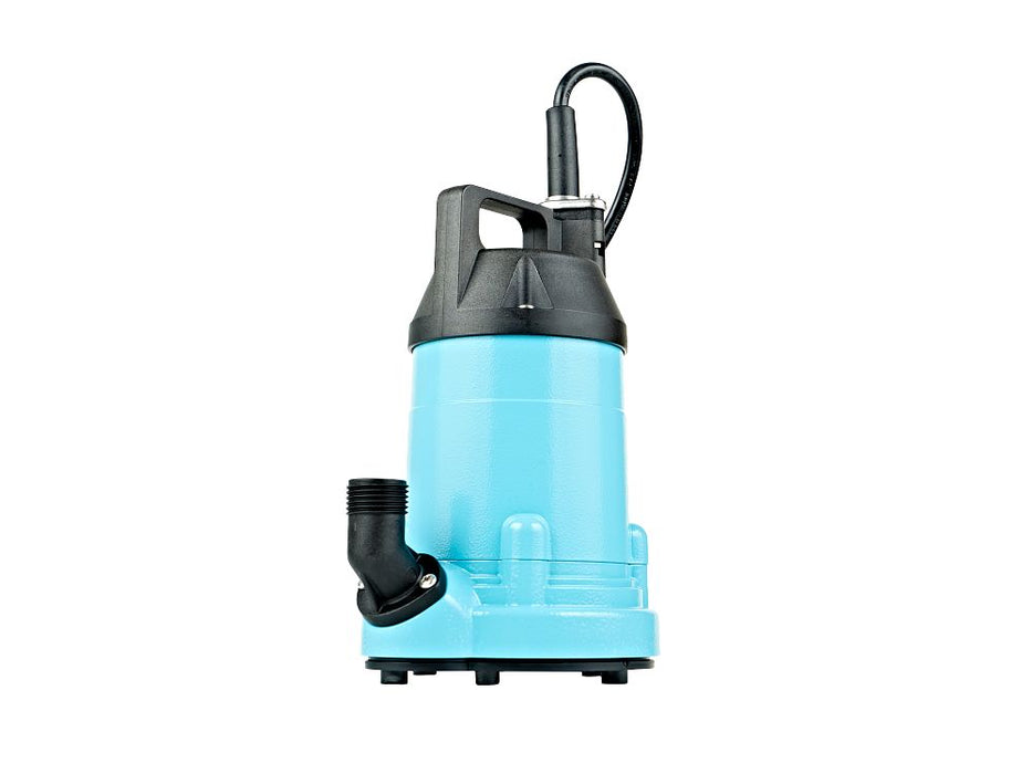 Little Giant 6-MSP 1/3 HP aluminum submersible utility pump