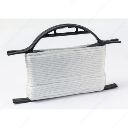 King Cord - 9/64" x 200' Nylon Diamond Braid Starter - 644881TV