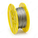 King Chain - 7x19 Galvanized Wire Rope Aviation Cable (Select Size)