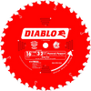 Diablo D1632X 16" x 32-Tooth General Purpose Wood Circular Saw Blade