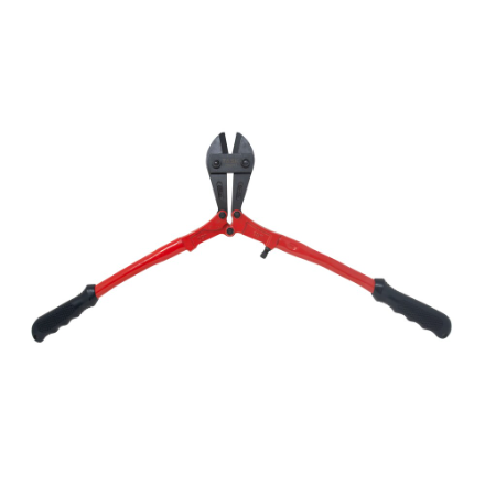 Task - 18" High-Leverage Bolt Cutter with No Slip Grip - 04T25424