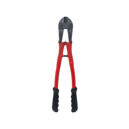 Task - 18" High-Leverage Bolt Cutter with No Slip Grip - 04T25424