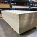 3/4 Inch White Birch Plywood C2 Grade