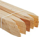 1x2 Pointed Wood Survey Grade Stakes