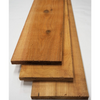1" x 6" Select Western Red Cedar Dimensional Lumber