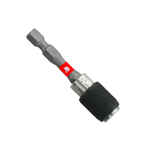 Diablo 2-3/8" Magnetic Quick Change Bit Holder for 1/4" Hex Shank Drills