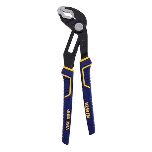 Irwin - V Jaw GrooveLock Pliers (Select Size)