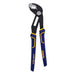 Irwin - V Jaw GrooveLock Pliers (Select Size)