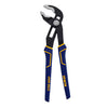 Irwin - V Jaw GrooveLock Pliers (Select Size)