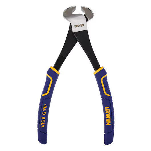 Irwin Vise-Grip 8 in. End Cutting Pliers