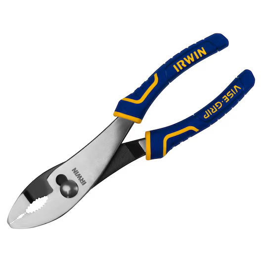 Irwin Vise-Grip Slip Joint Pliers (Select Size)