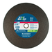 EAB Stay Sharp 12 in. x 1/8 in. Metal Cut-Off Wheel, Type 1