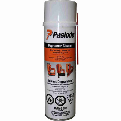 Paslode Degreaser Cleaner 15 oz.