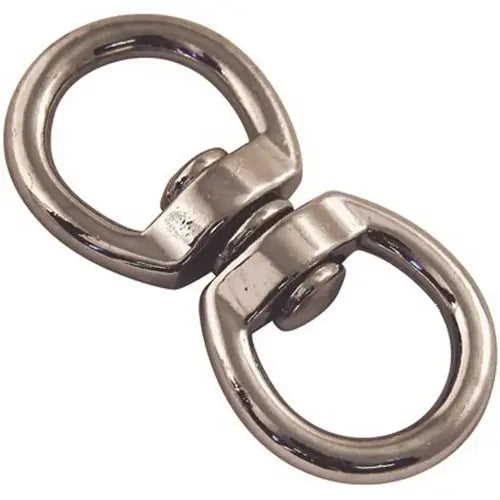 King Chain - 3/4" Double Swivel Die Cast - 126880