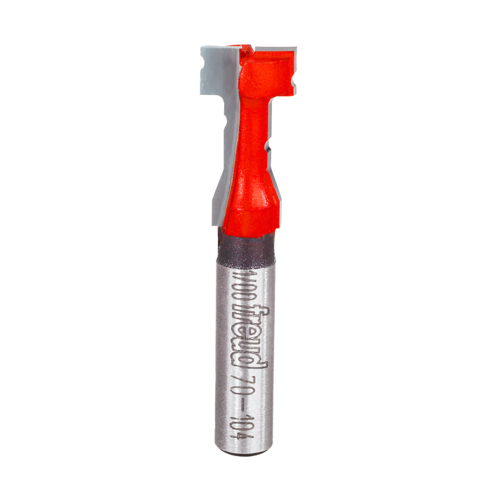 Freud 70-104 25-64"(Dia.) Key Hole Router Bit