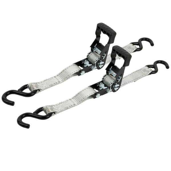 Erickson 34412 ratchet strap, ratchet mechanism and J-hook detail