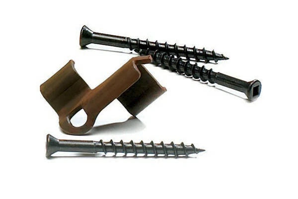 TimberTech CONCEALoc Hidden Fastener - 500 sq. ft. Pneumatic