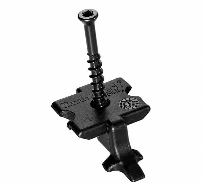 TimberTech EDGELoc Hidden Fastener - 250 sq. ft.