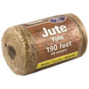 KingCord 190 ft. Fine Natural Jute Twine