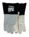 Watson 2757 Fabulous Fabricator cowhide MIG welding gloves