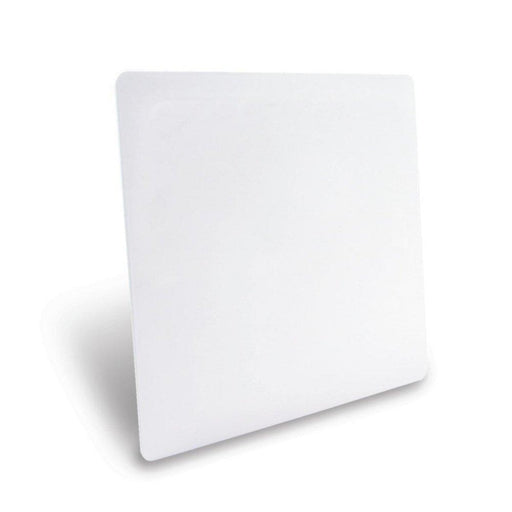Fluidmaster Click Fit white plastic access panel