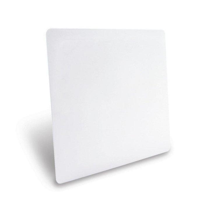 Fluidmaster Click Fit white plastic access panel
