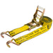 2" x 15' Heavy Duty Rachet Strap (5000 lb max load) - 07E02300