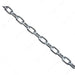 King Chain - #2x10' Straight Link Machine Chain - 501971