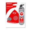 3-1/8" 220-Grit Hook & Lock™ Triangle Detail Sanding Sheets (10-Pack)